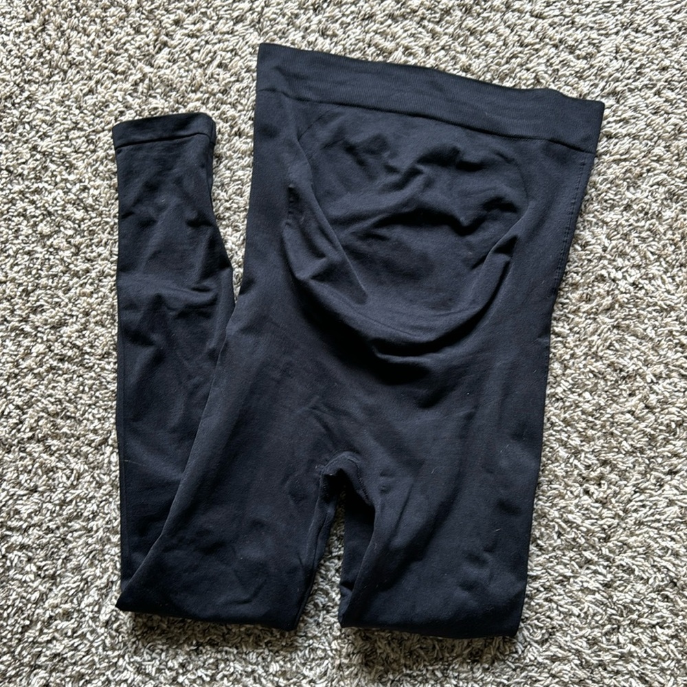 BLANQI Everyday Maternity Leggings Size S
